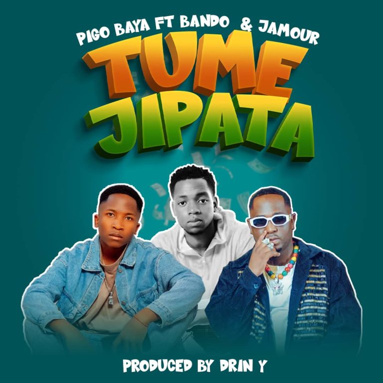 PigoBaya – Tumejipata ft Bando Mc & Jamour