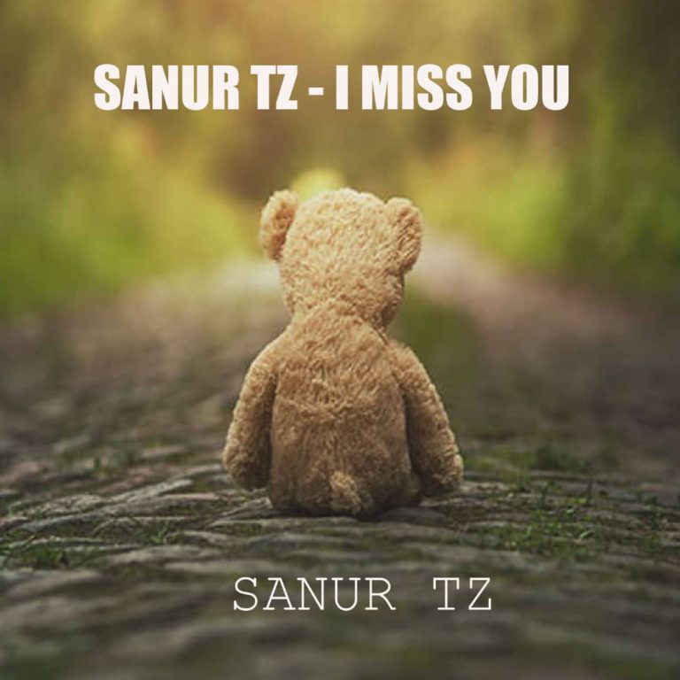 Sanur – I Miss You