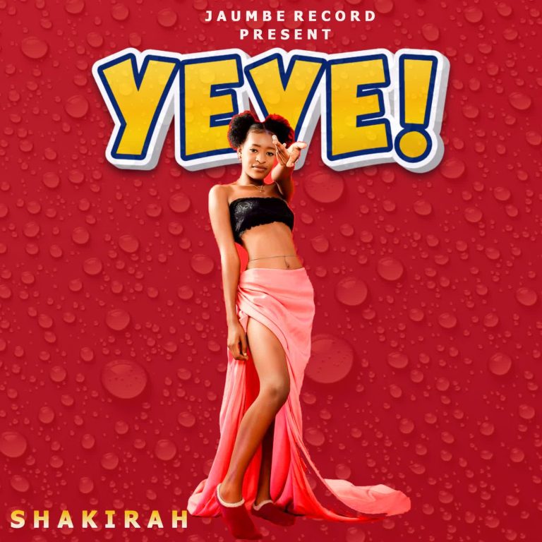 Shakirah – Yeye
