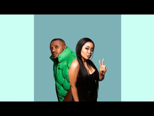 Kabza De Small – Asishade ft Zee_nhle & Shaunmusiq