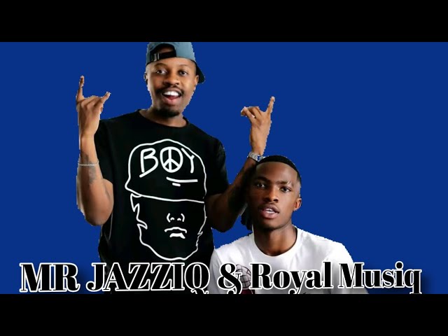 Mr JazziQ – Salvation ft Royal Musiq