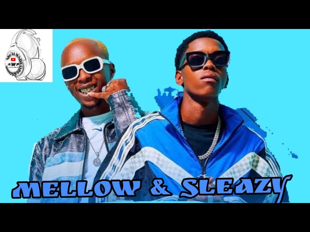 Mellow & Sleazy – Take Me Away (Back2School) ft The Buu