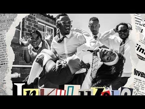 Dj Tira & Makhadzi – Inkululeko Ft Heavy K, Zee Nxumalo & Afro Brothers