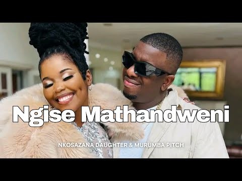 Nkosazana Daughter & Murumba Pitch – Ngise Mathandweni ft Master KG
