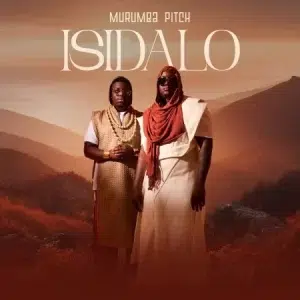 Murumba Pitch – Isisheli ft Kelvin Momo, Mthunzi