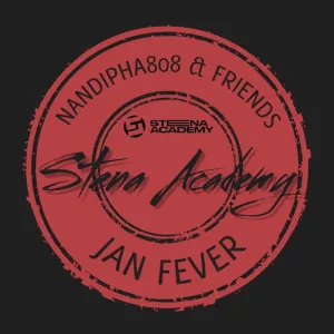 Nandipha808 – Club Banger 444 ft Jay Music, MystroJazz