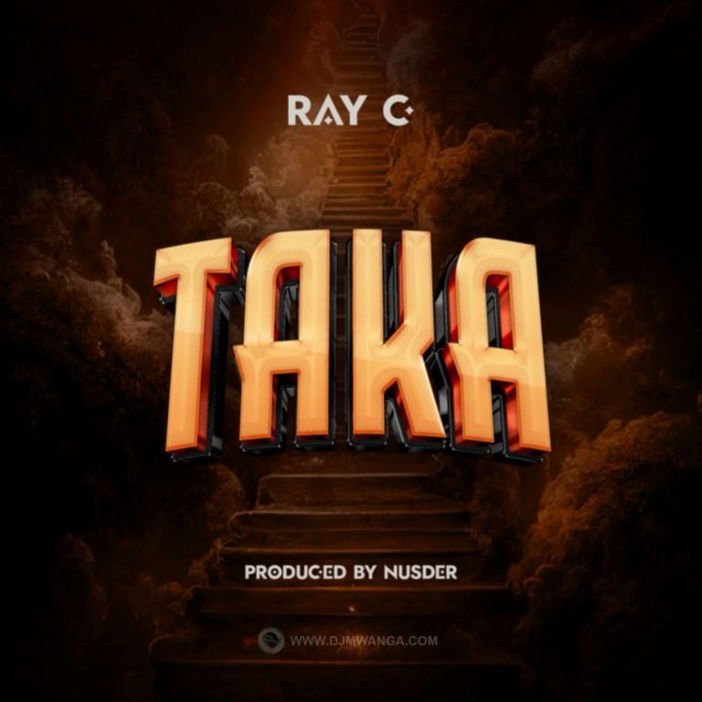 Ray C – Taka