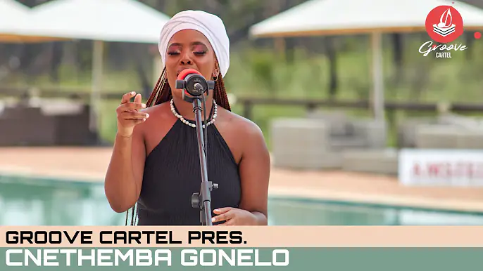 Amapiano Mix 2024: Groove Cartel – Cnethemba Gonelo
