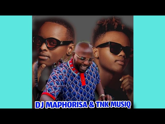 DJ Maphorisa & TNK MusiQ – Kale Zaza ft Mellow, Tranquillo, Tumilemang & Mr Sotla Mmele