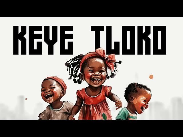 Kharishma – Keye Tloko ft Dr Nel, DJ Active Khoisan & Mash k