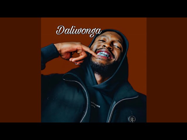 Daliwonga – Make It Rain ft Shaunmusiq & Ftears