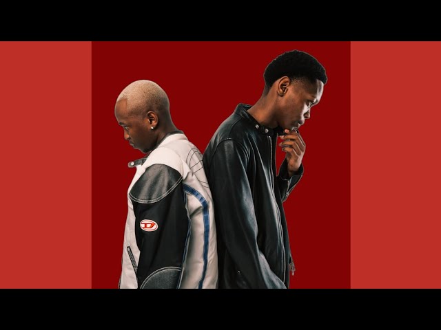 Mellow & Sleazy, MJ – Tswala bam (Asphuze) ft Boontle Rsa
