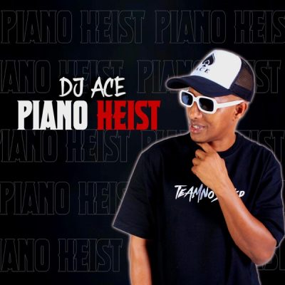 DJ Ace – Piano N Chill Ft Magic Keys