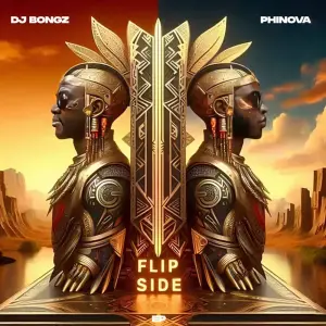DJ Bongz – Nkosi ft Phinova & Senzo Afrika