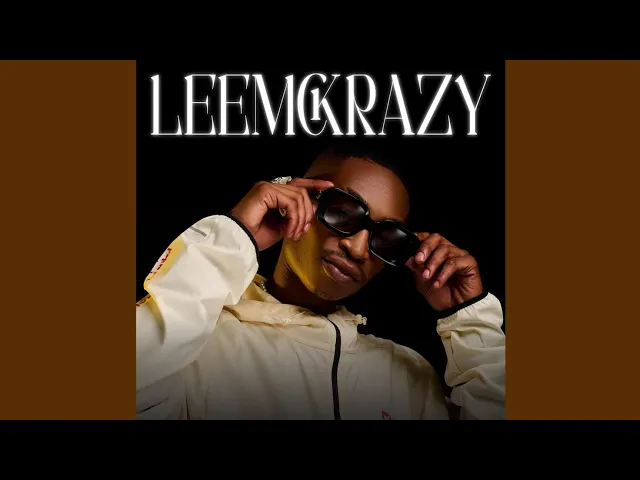 Leemckrazy – ISgubhu