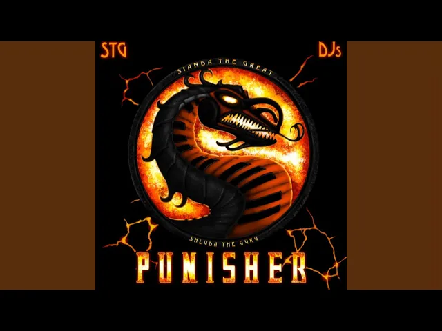 Sianda The Great – Punisher ft Shluda The Guru