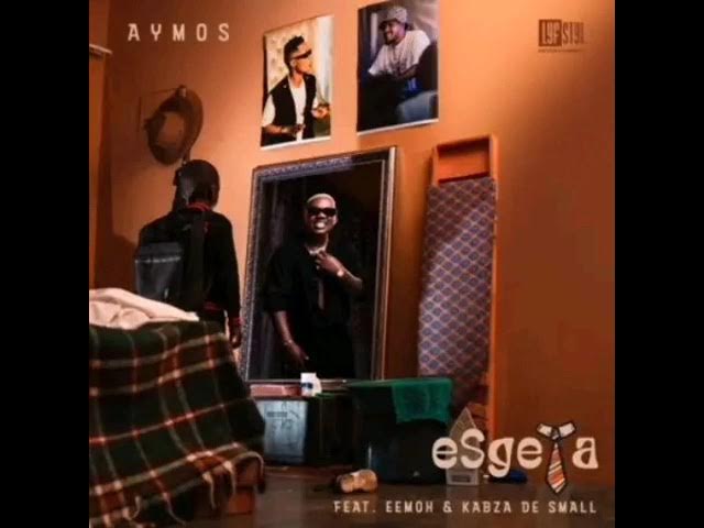 Aymos – Esgela ft Eemoh & Kabza De Small