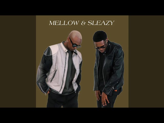 Mellow & Sleazy – Topa Ngwana Oje ft MJ & Xduppy
