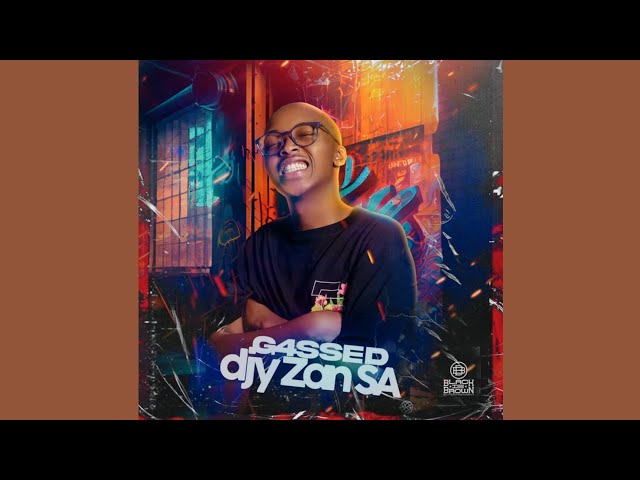 Djy Zan SA – Lets Go ft Musiqal Stylist