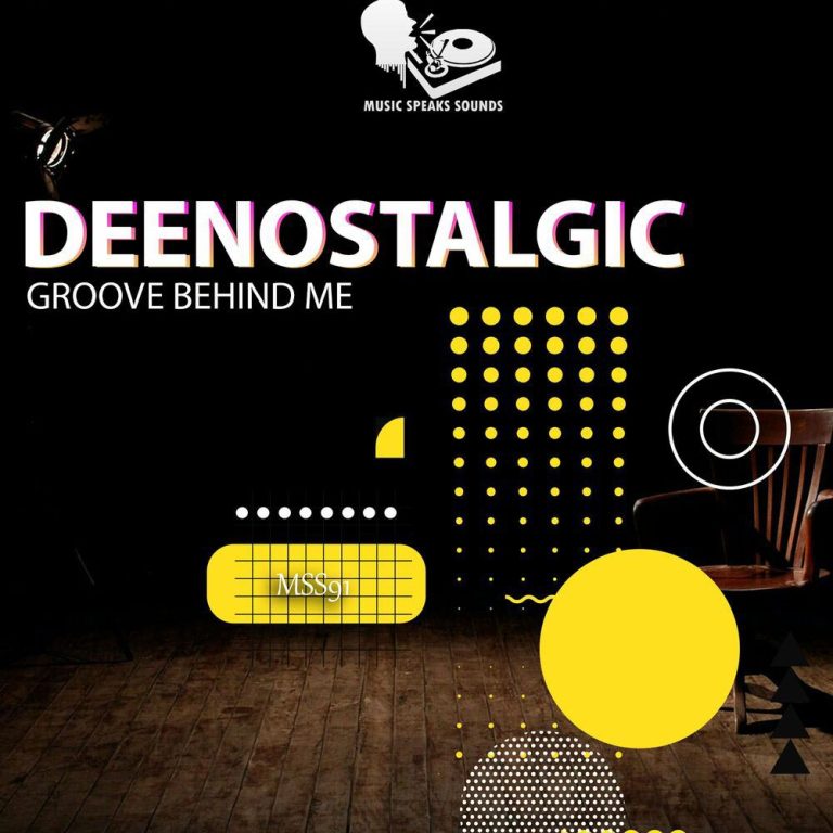 DeeNostalgic – Breath (BlaQ Soulful Mix) ft Vince deDJ