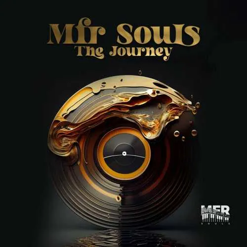 MFR Souls – Ungowami ft MDU aka TRP, Tracy, Moscow on Keyz