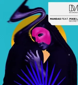 Mandas – Secret ft Pixie L