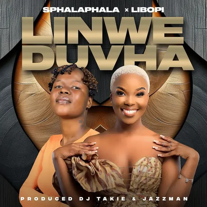 Sphalaphala & Libopi – Linwe Duvha ft Dj Takie & Jazzman