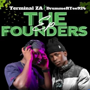 Terminal ZA – Power Supply Ft DrummeRtee924