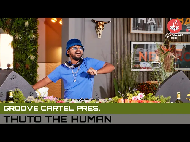 Amapiano Mix 2024: Groove Cartel – Thuto the Human