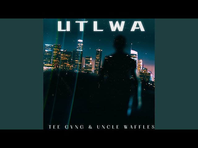 Uncle Waffles – Utlwa ft TEE GVNG