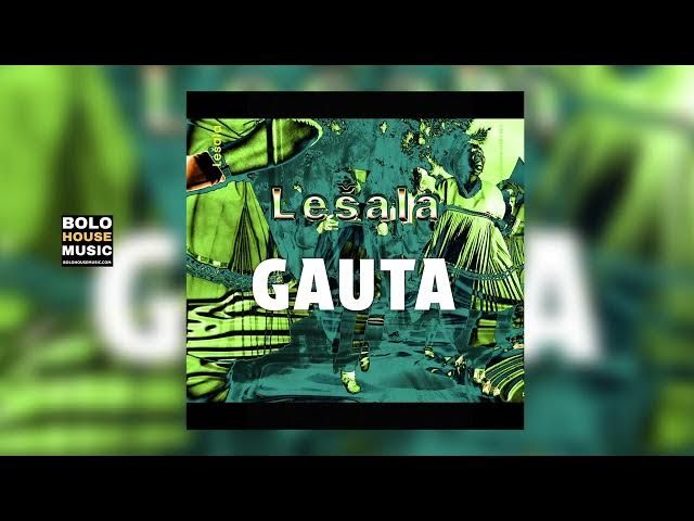 Lešala – Gauta