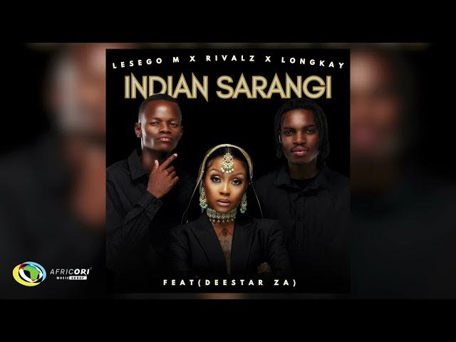 Lesego M – Indian Sarangi ft RIVALZ & Longkay