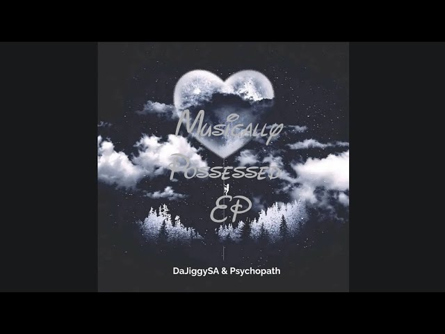 DaJiggySA – Tembisa Funk 2.1 ft Psychopath