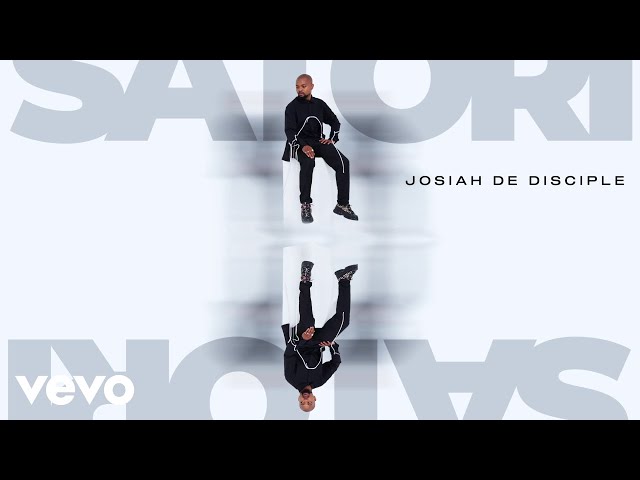 Josiah De Disciple – Guitar Dance